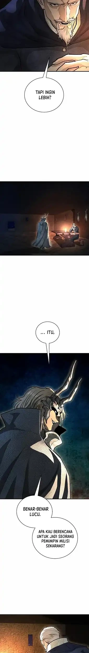 Half blood Chapter 29 Gambar 16