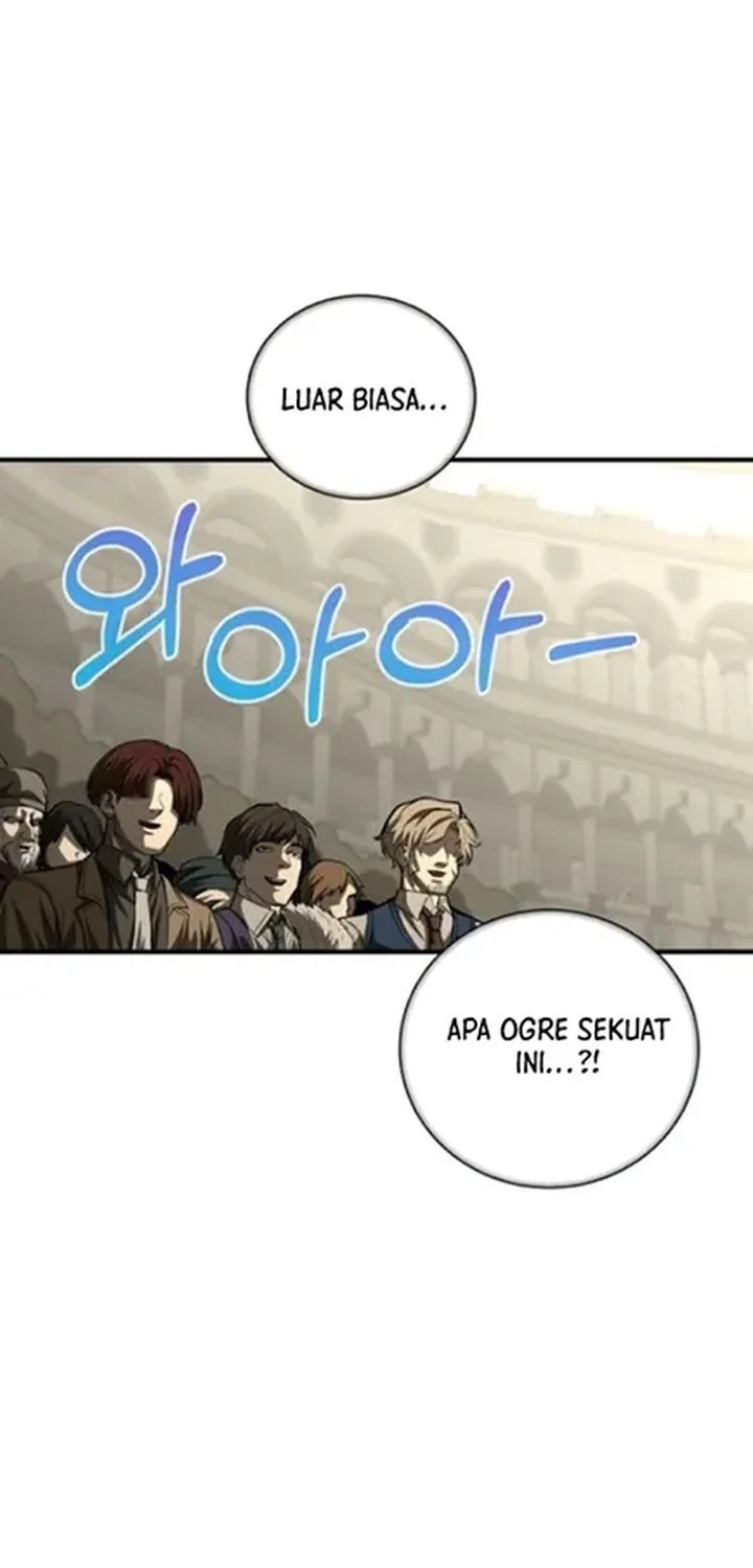 Half blood Chapter 47 Gambar 24