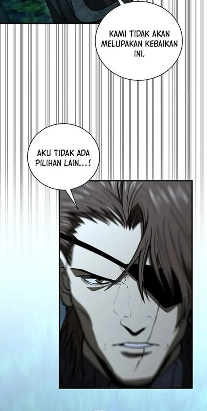 Half blood Chapter 54 Gambar 23