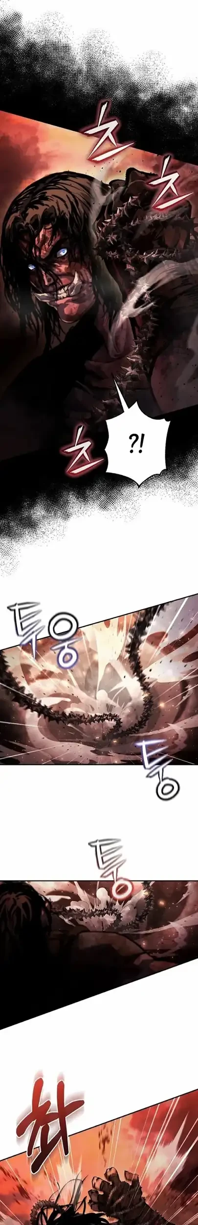Half blood Chapter 8 Gambar 13