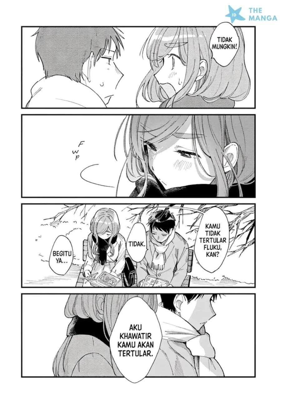 Harapeko Oyako to Motokare Yanushi Chapter 21 Gambar 9