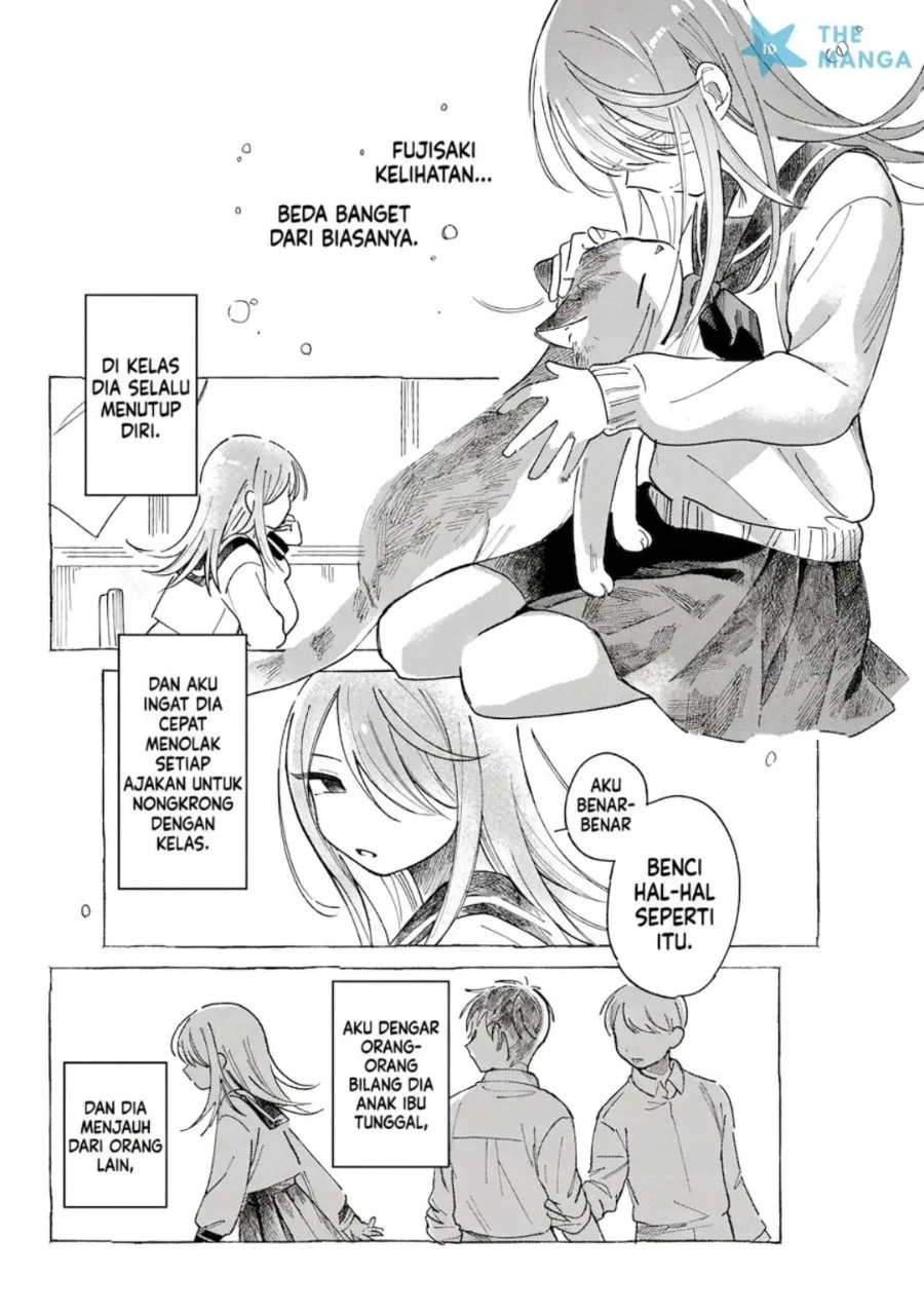 Harapeko Oyako to Motokare Yanushi Chapter 23 Gambar 9