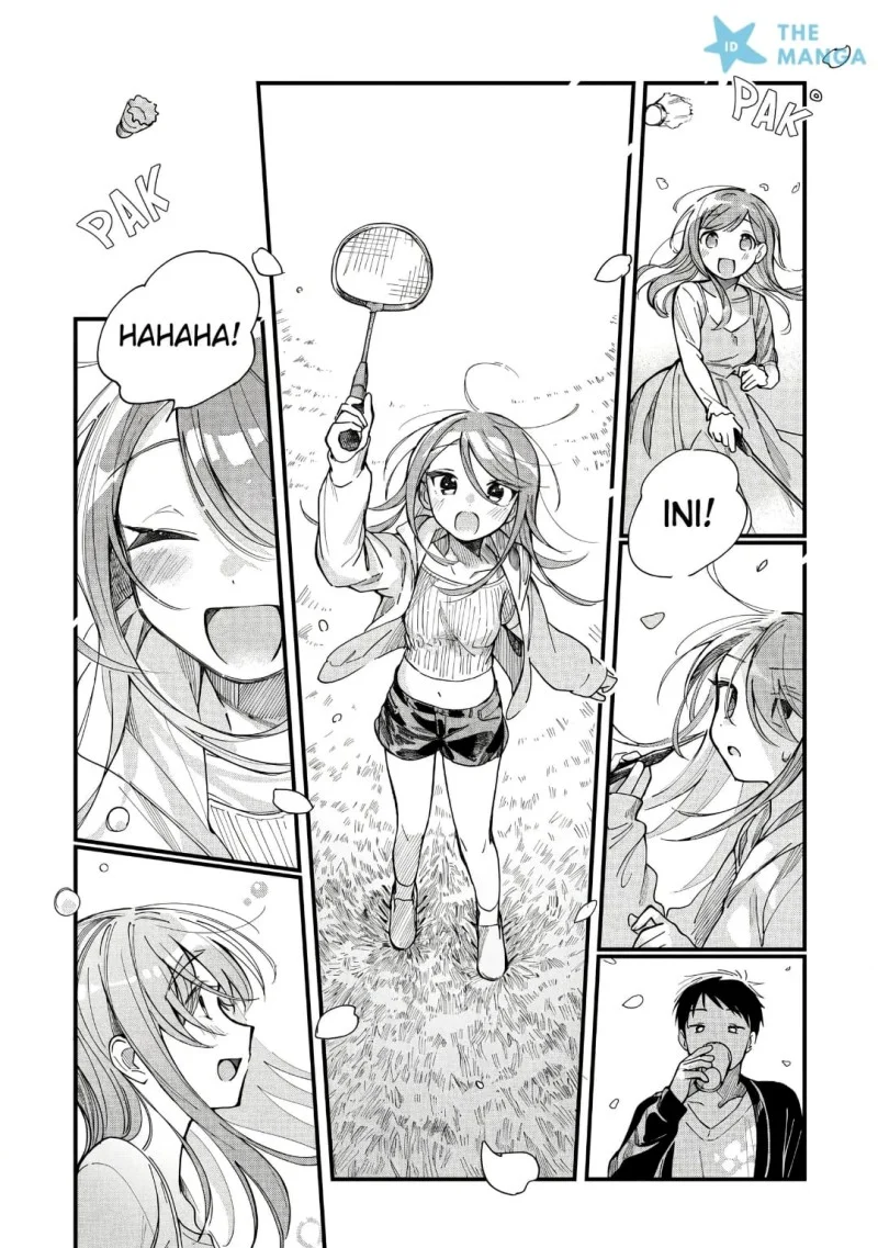 Harapeko Oyako to Motokare Yanushi Chapter 25 Gambar 9