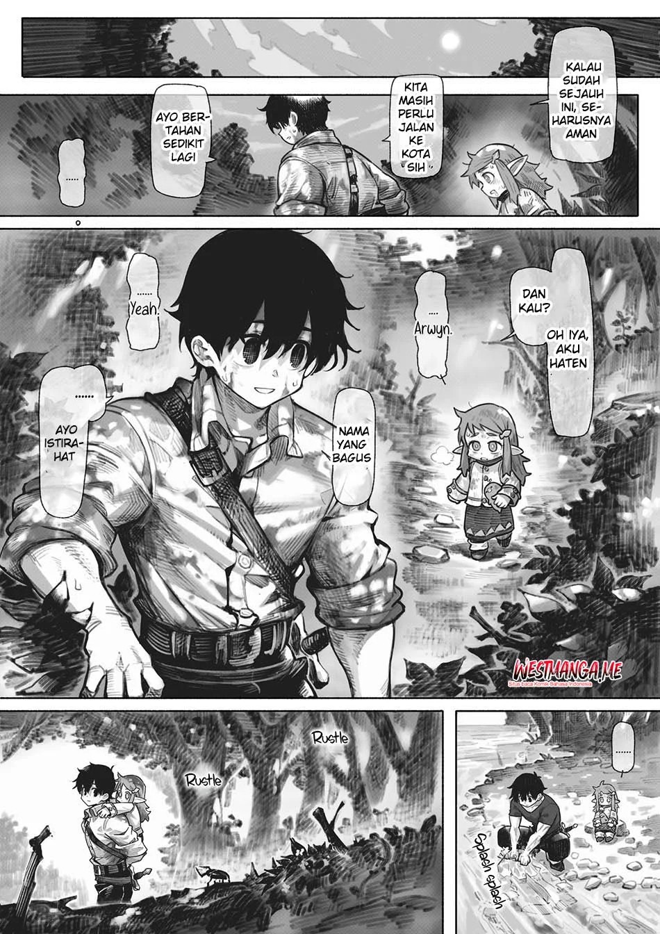 Harten Chapter 1 Gambar 11