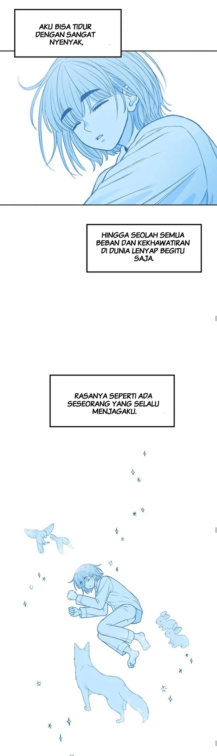 Have a Good Day Chapter 1 Gambar 29