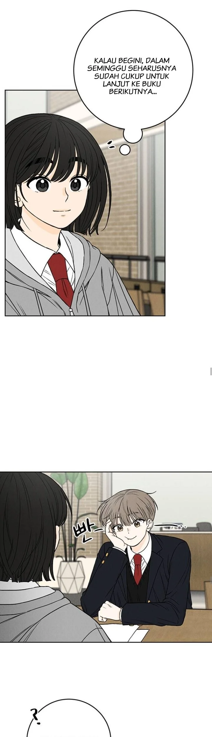 Have a Good Day Chapter 3 Gambar 27