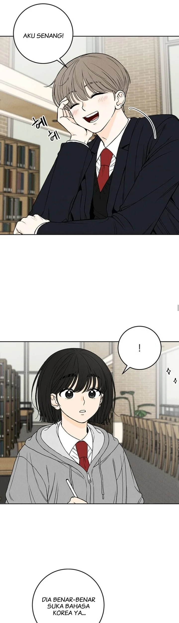 Have a Good Day Chapter 3 Gambar 29