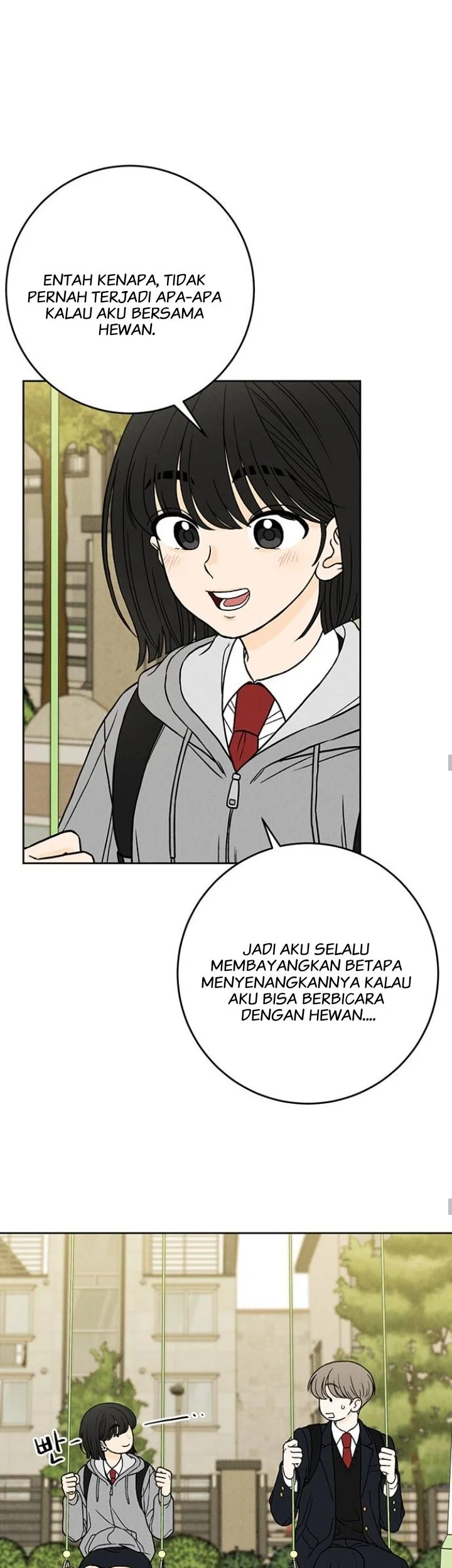 Have a Good Day Chapter 4 Gambar 27