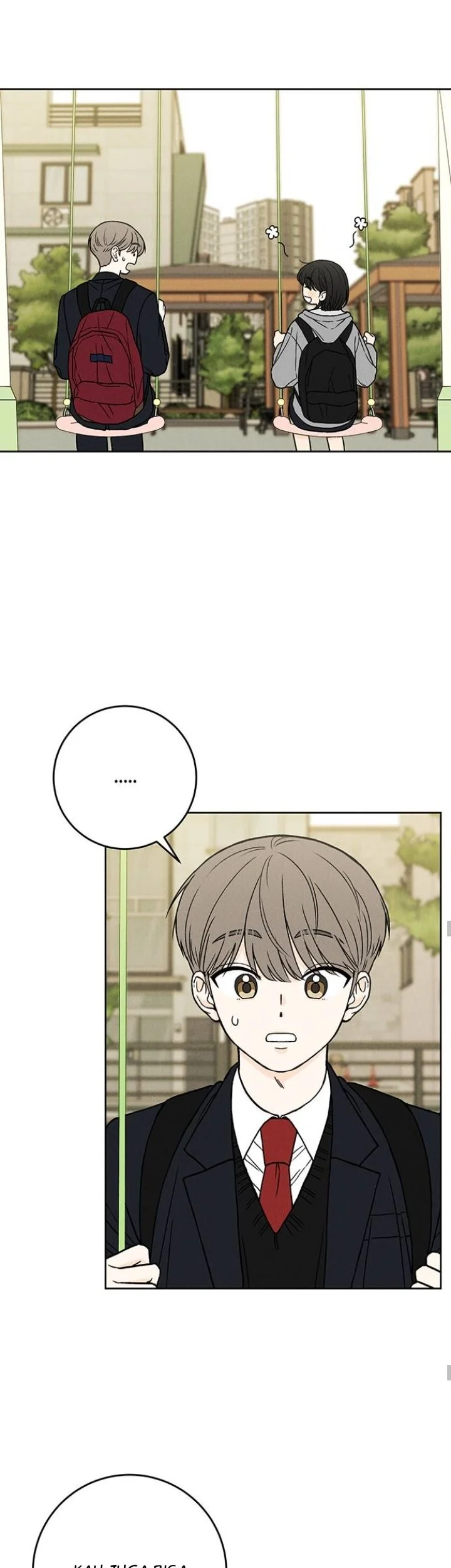 Have a Good Day Chapter 4 Gambar 29