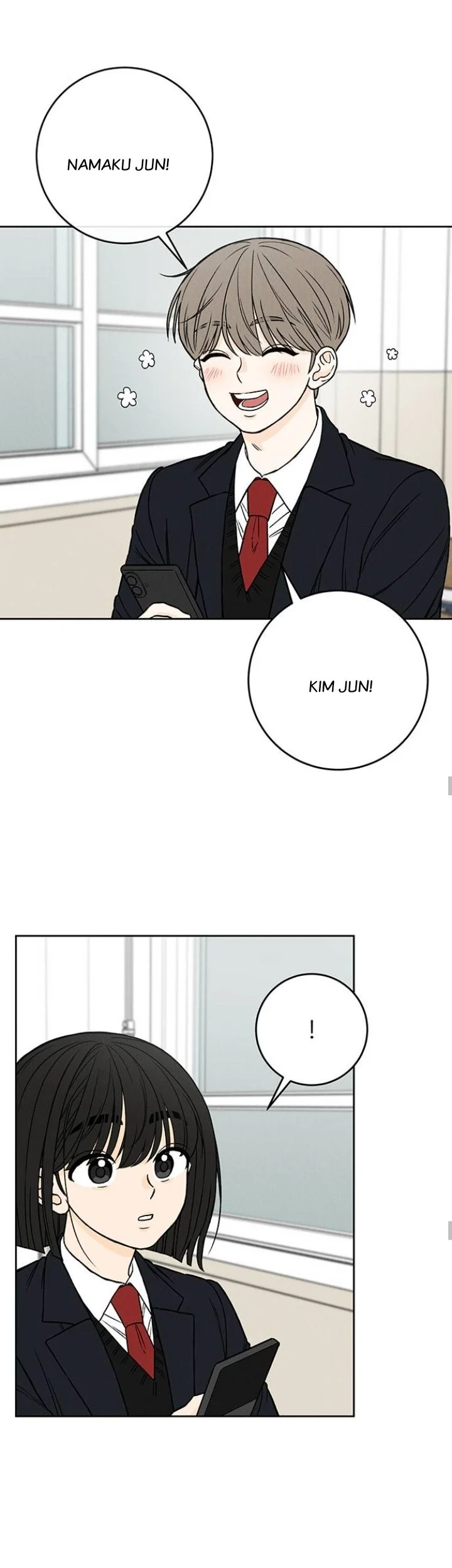 Have a Good Day Chapter 5 Gambar 23