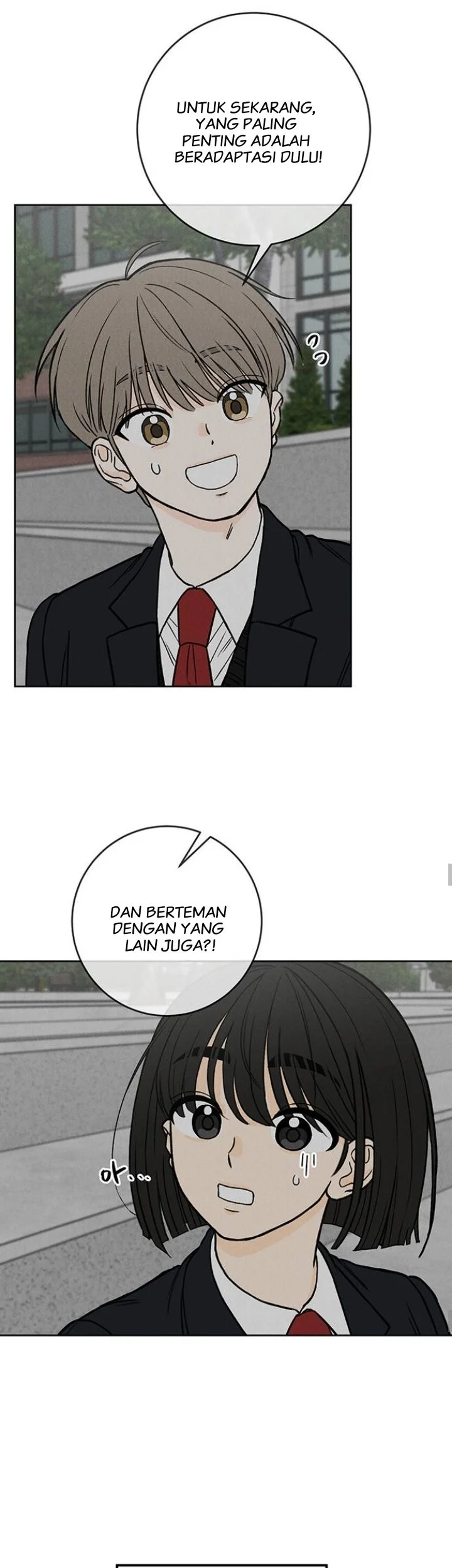 Have a Good Day Chapter 6 Gambar 19