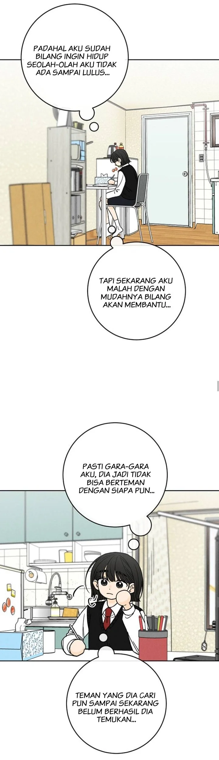 Have a Good Day Chapter 6 Gambar 21