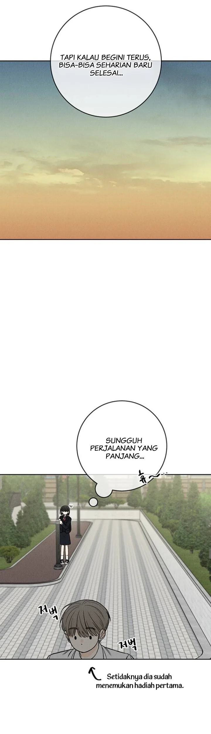 Have a Good Day Chapter 7 Gambar 21