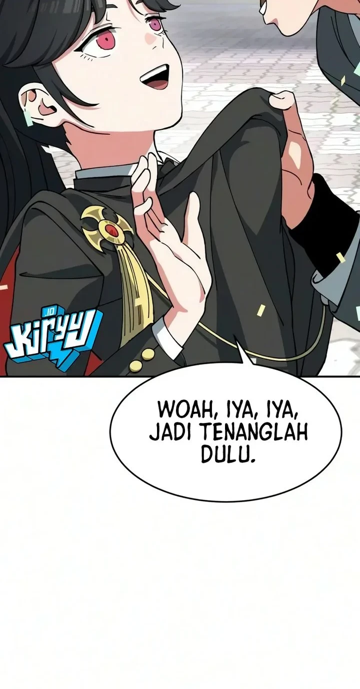 Healing Agency Chapter 12 Gambar 45