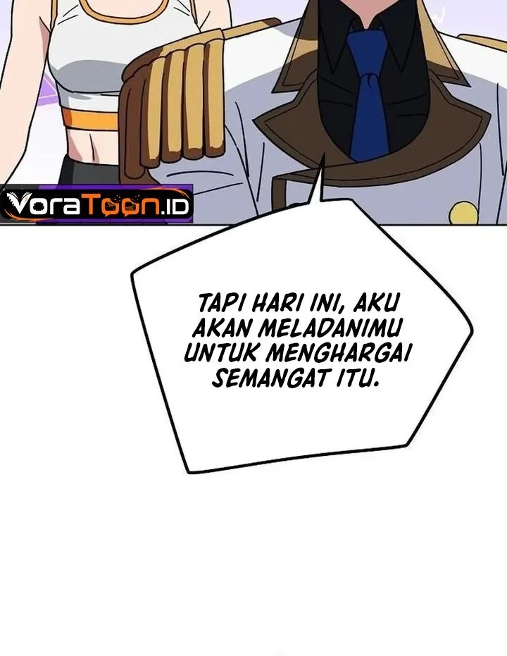 Healing at the Academy Convenience Store Chapter 10 Gambar 32