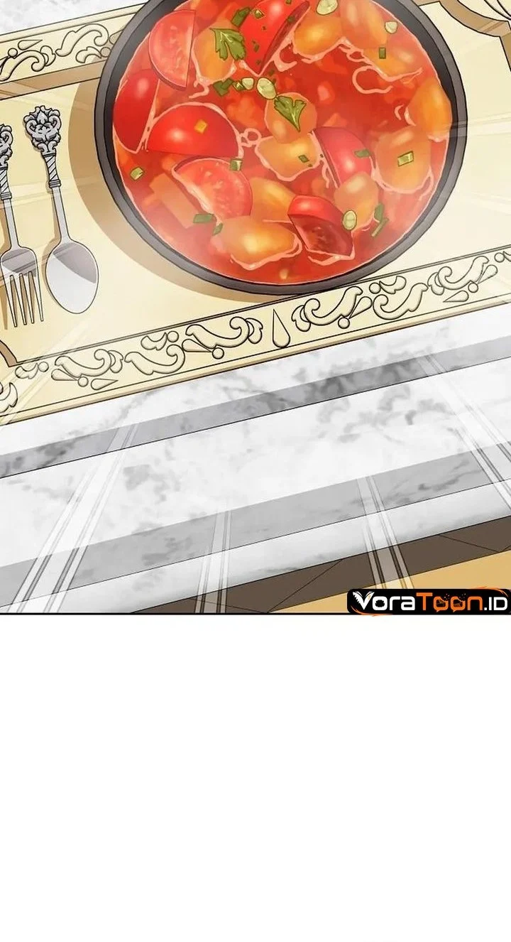 Healing at the Academy Convenience Store Chapter 12 Gambar 30