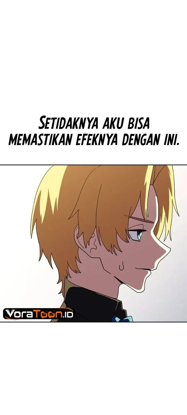 Healing at the Academy Convenience Store Chapter 16 Gambar 27