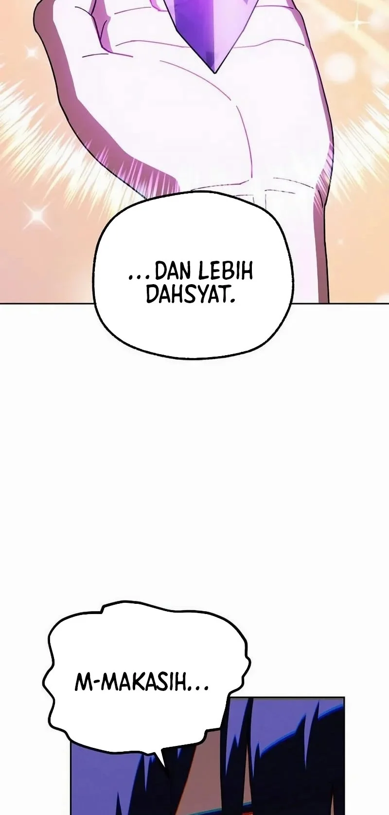 Healing at the Academy Convenience Store Chapter 17 Gambar 29