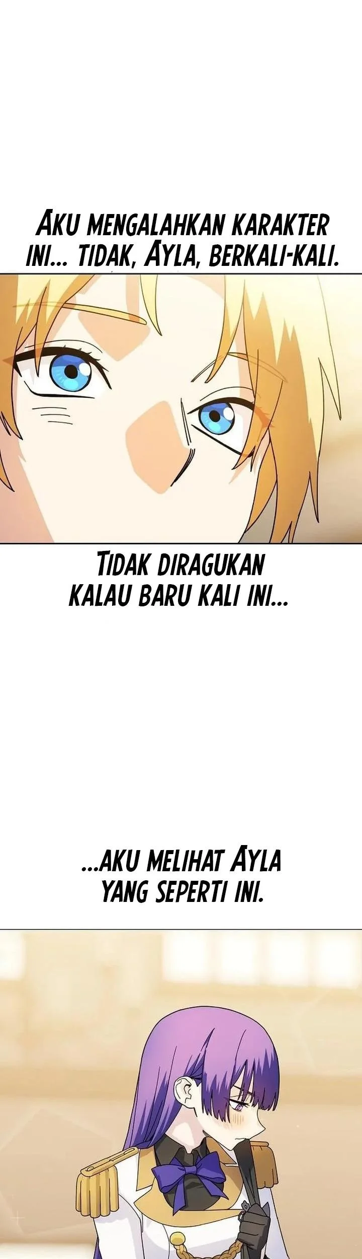Healing at the Academy Convenience Store Chapter 18 Gambar 32
