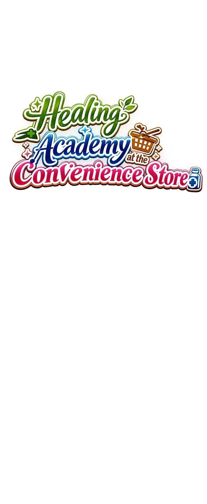 Healing at the Academy Convenience Store Chapter 19 Gambar 23