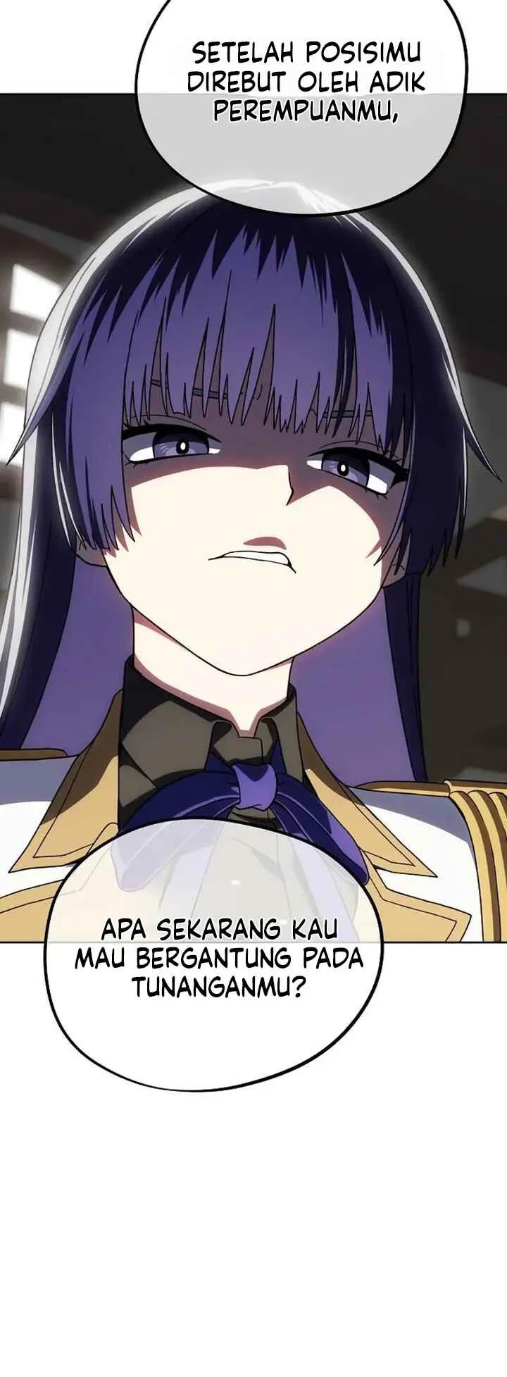 Healing at the Academy Convenience Store Chapter 3 Gambar 25