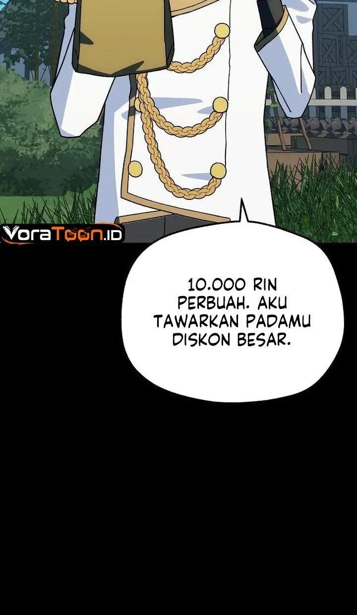 Healing at the Academy Convenience Store Chapter 5 Gambar 29