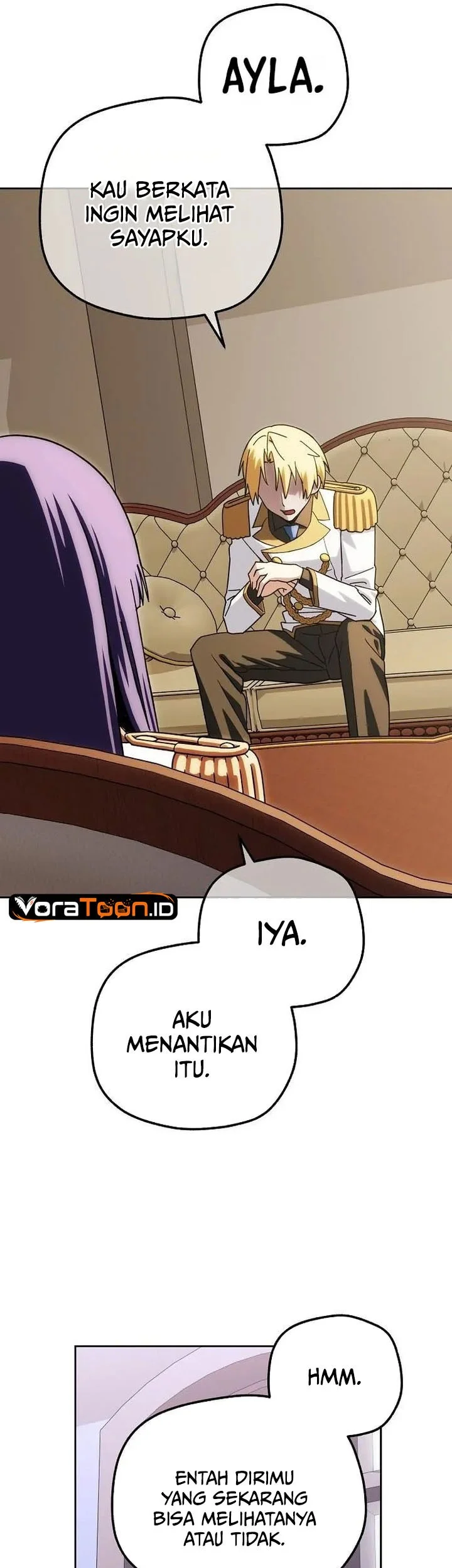 Healing at the Academy Convenience Store Chapter 8 Gambar 26