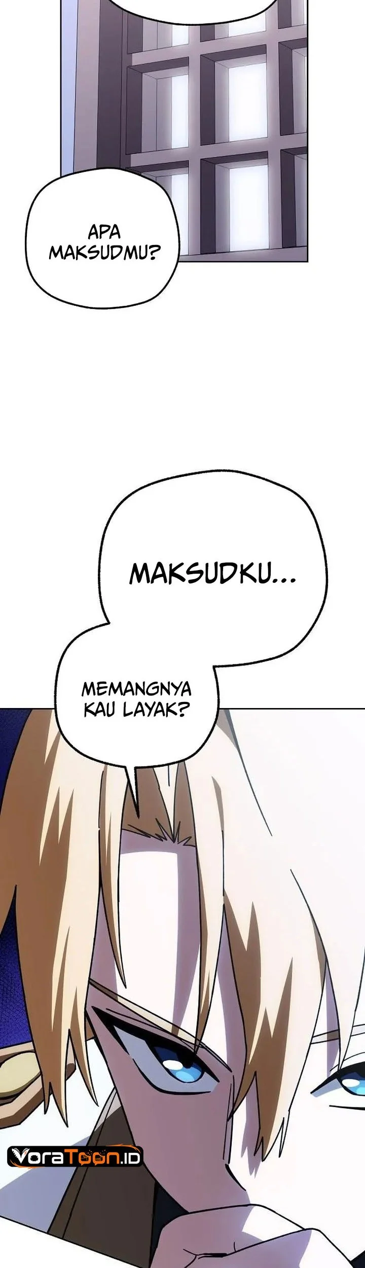 Healing at the Academy Convenience Store Chapter 8 Gambar 27