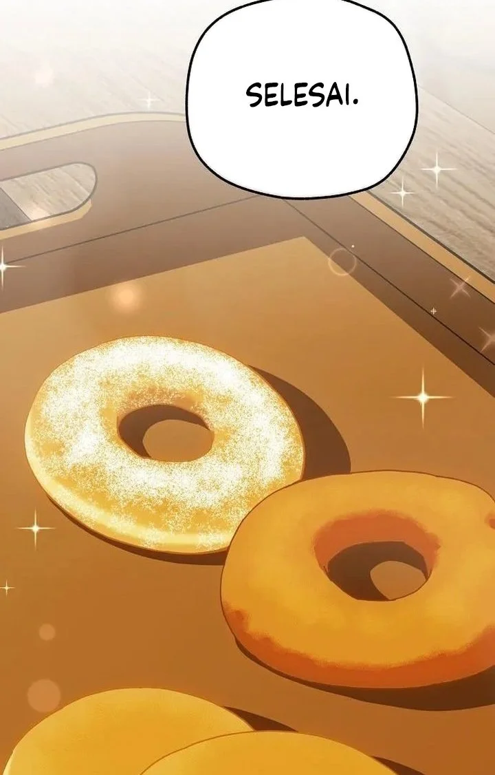 Healing at the Academy Convenience Store Chapter 9 Gambar 32