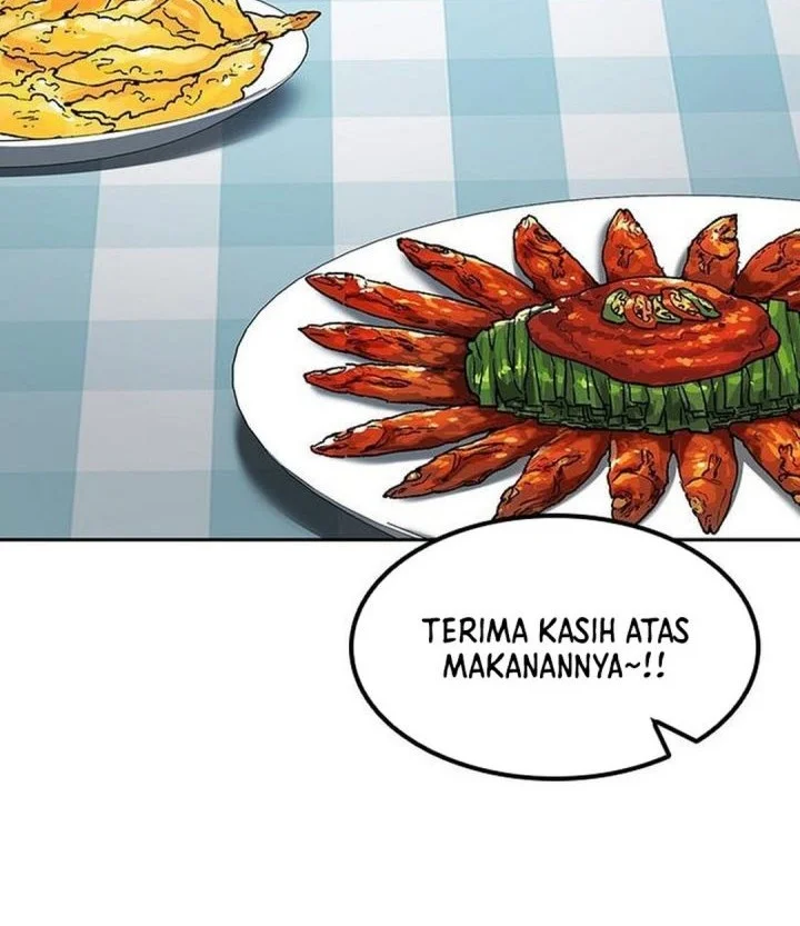 Healing Life Through Camping in Another World Chapter 108 Gambar 30