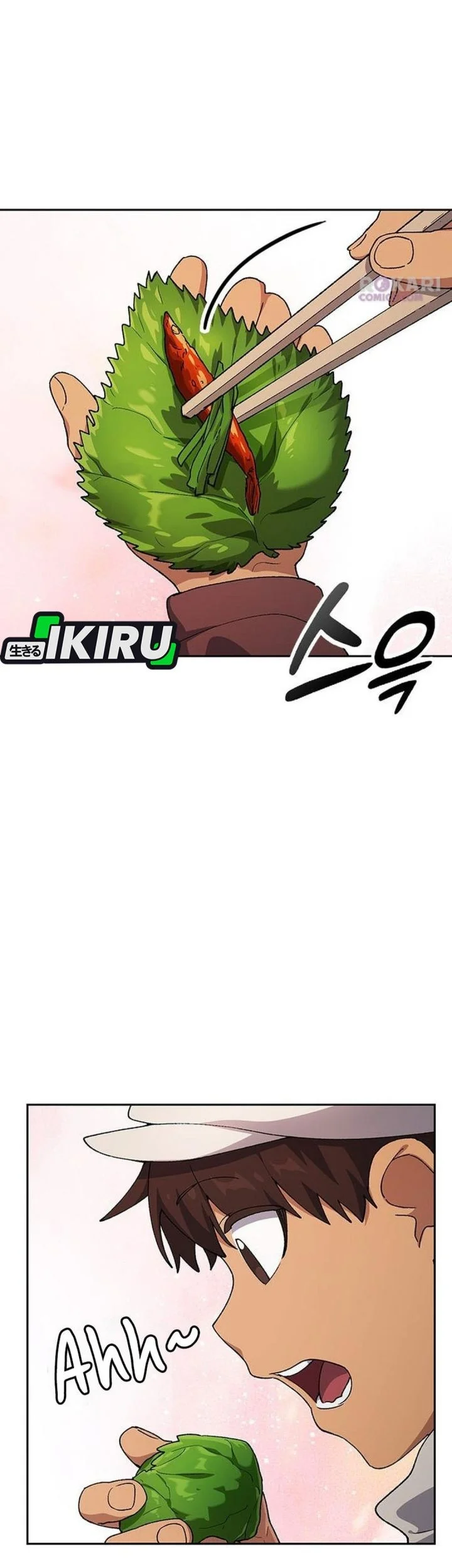Healing Life Through Camping in Another World Chapter 108 Gambar 31