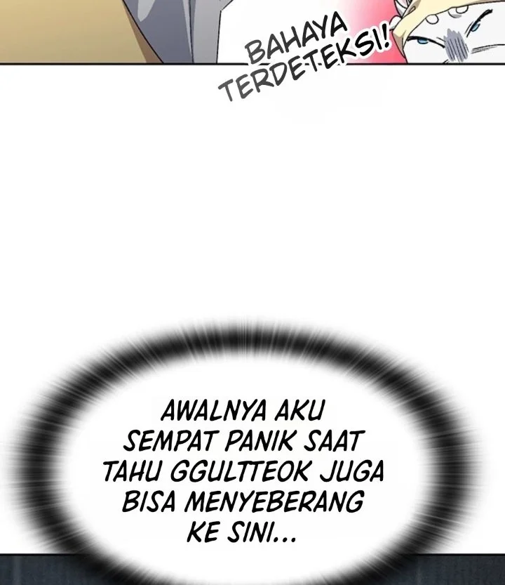 Healing Life Through Camping in Another World Chapter 109 Gambar 34