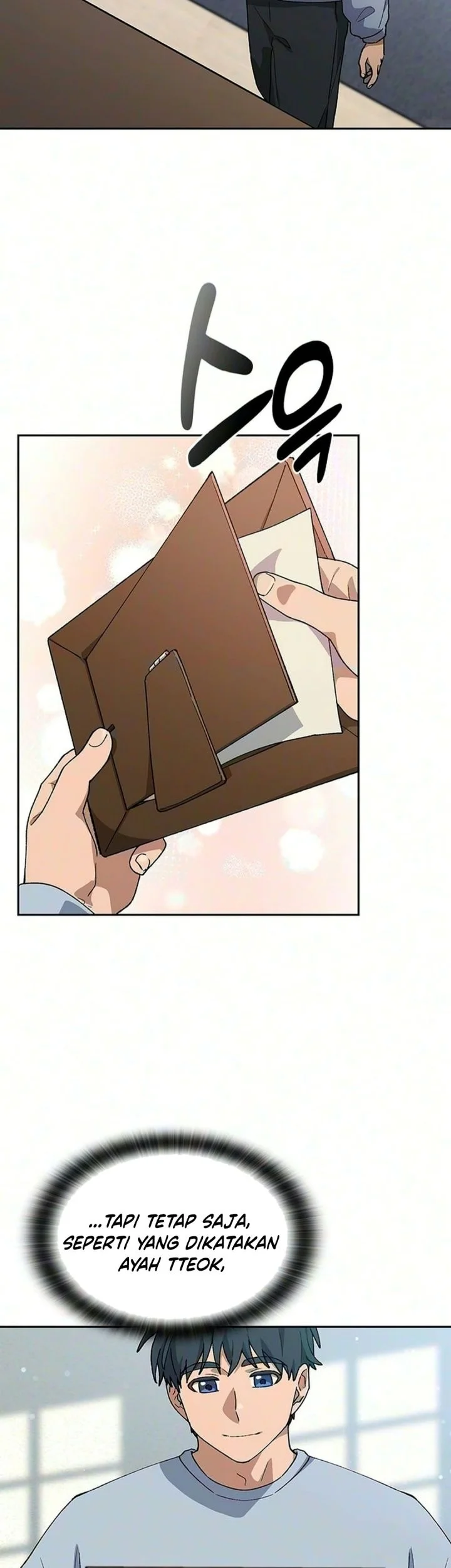 Healing Life Through Camping in Another World Chapter 114 Gambar 29