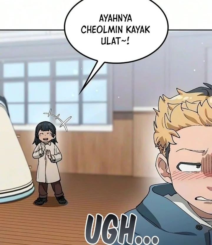 Healing Life Through Camping in Another World Chapter 115 Gambar 28