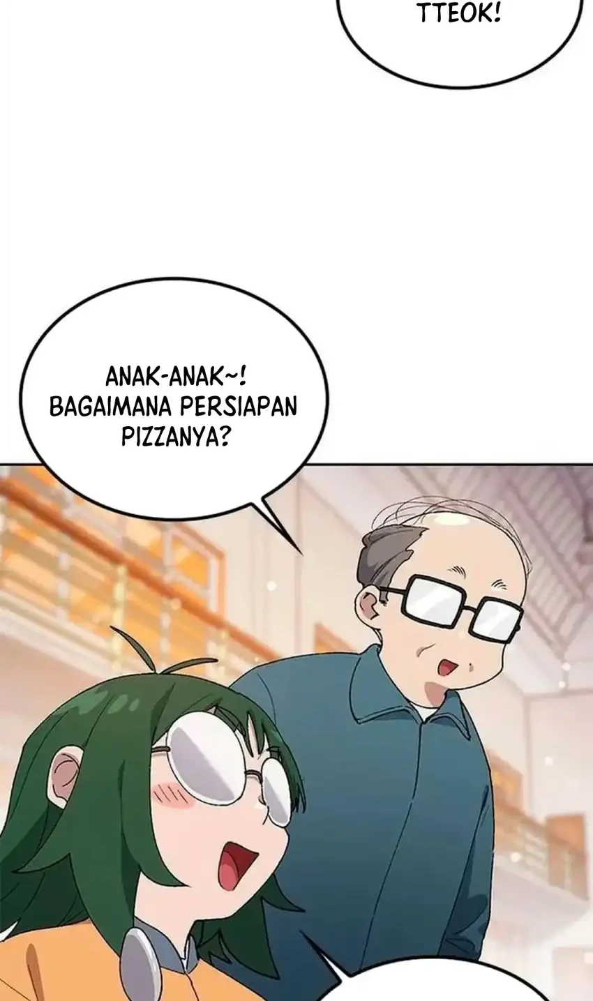 Healing Life Through Camping in Another World Chapter 116 Gambar 27