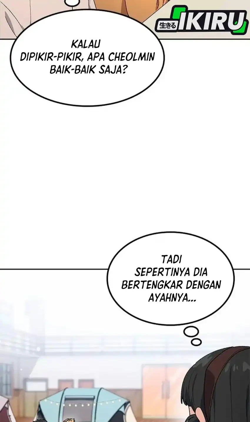 Healing Life Through Camping in Another World Chapter 116 Gambar 30
