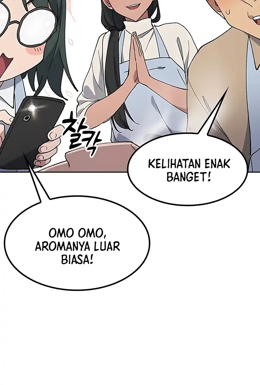 Healing Life Through Camping in Another World Chapter 85 Gambar 32