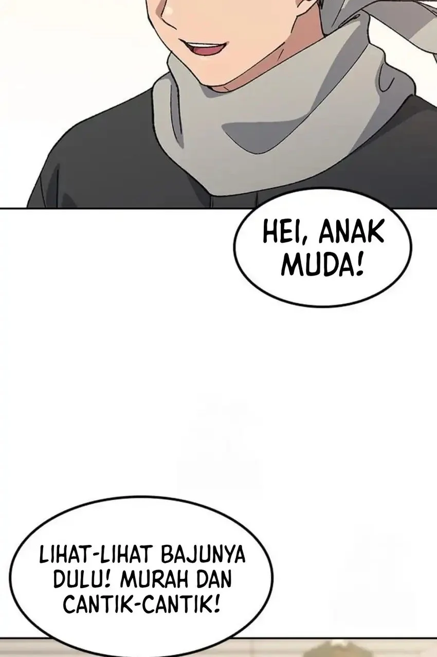 Healing Life Through Camping in Another World Chapter 91 Gambar 30