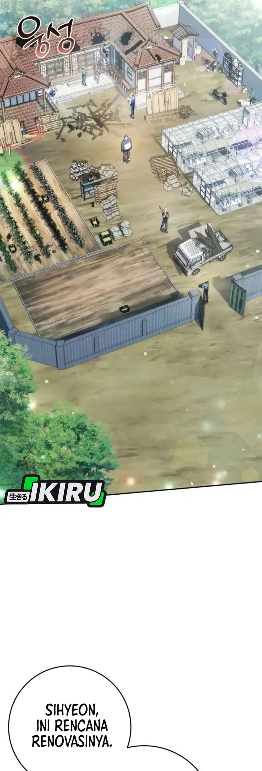 Healing With Drubly Chapter 10 Gambar 48