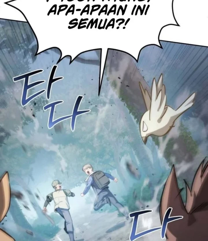 Healing With Drubly Chapter 11 Gambar 38