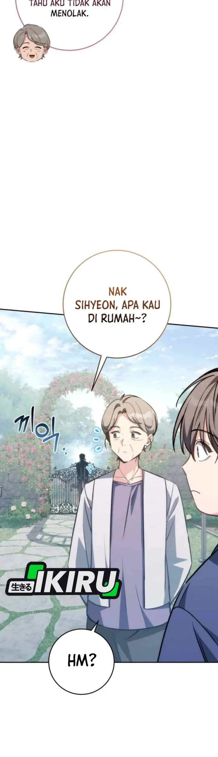 Healing With Drubly Chapter 12 Gambar 39