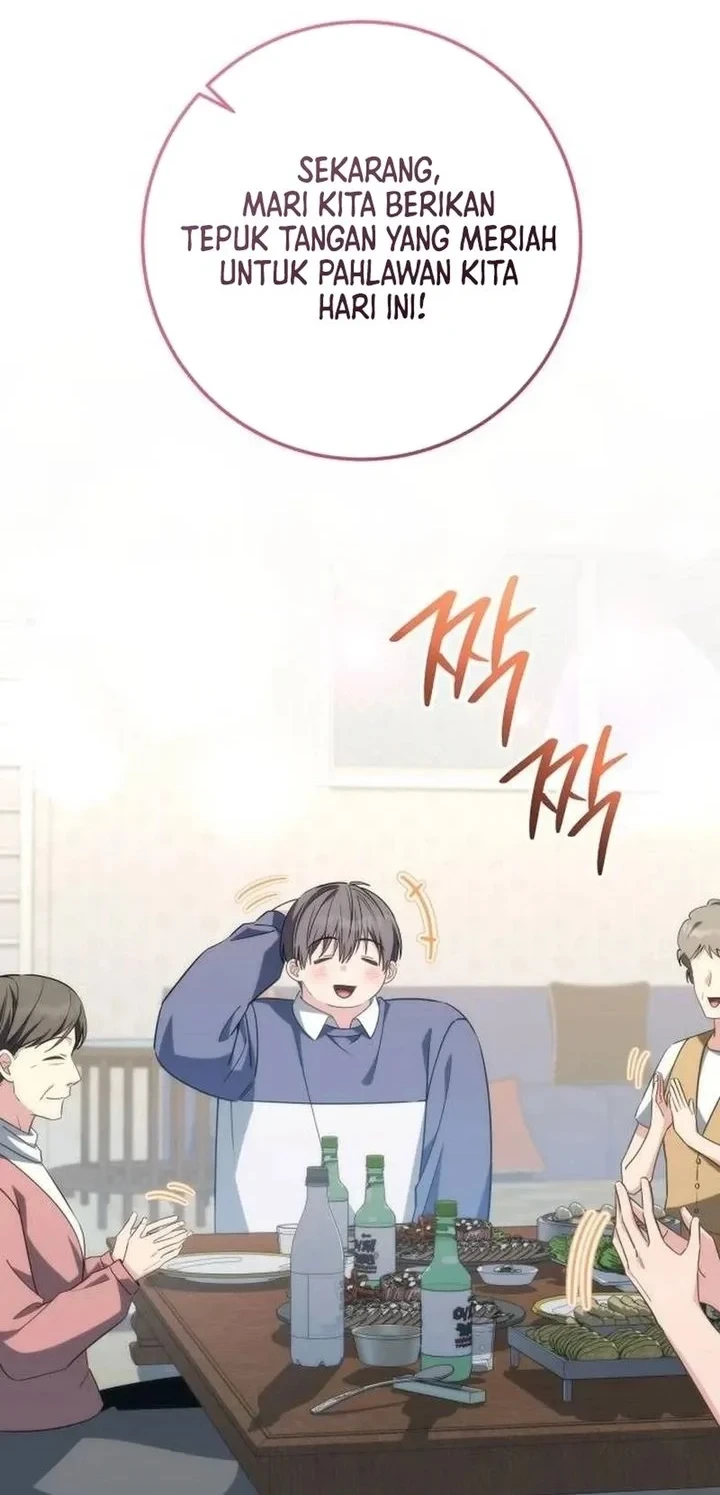 Healing With Drubly Chapter 13 Gambar 35