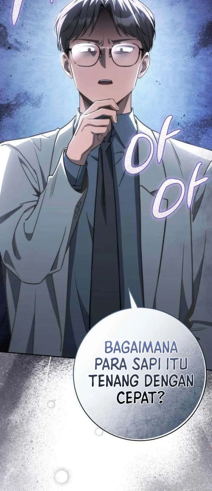 Healing With Drubly Chapter 14 Gambar 34