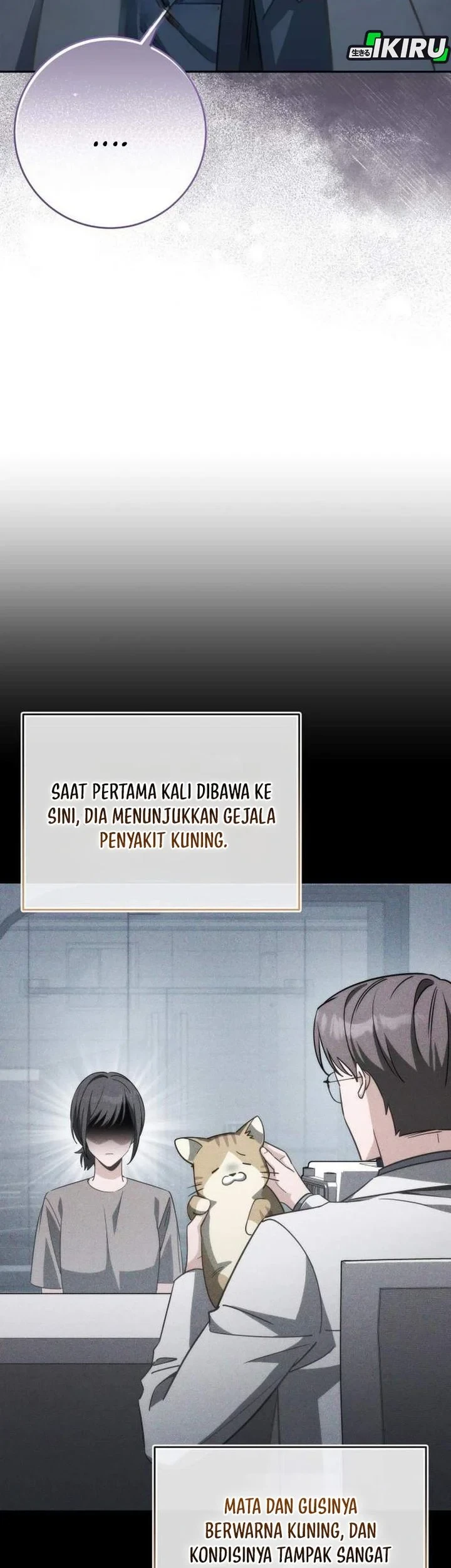 Healing With Drubly Chapter 15 Gambar 36