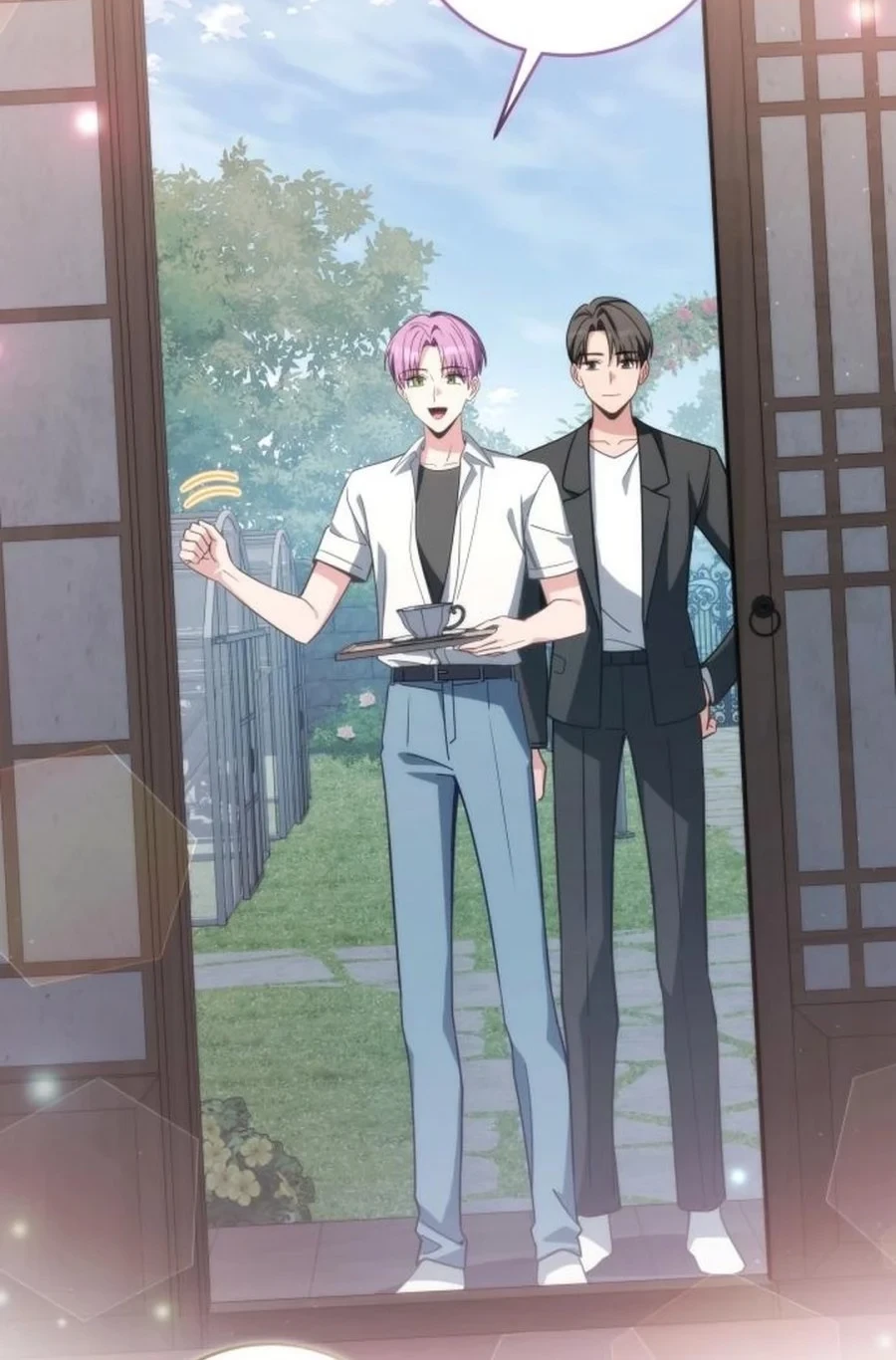 Healing With Drubly Chapter 18 Gambar 50