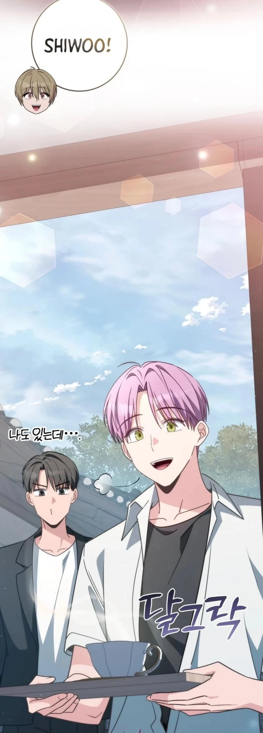 Healing With Drubly Chapter 18 Gambar 51