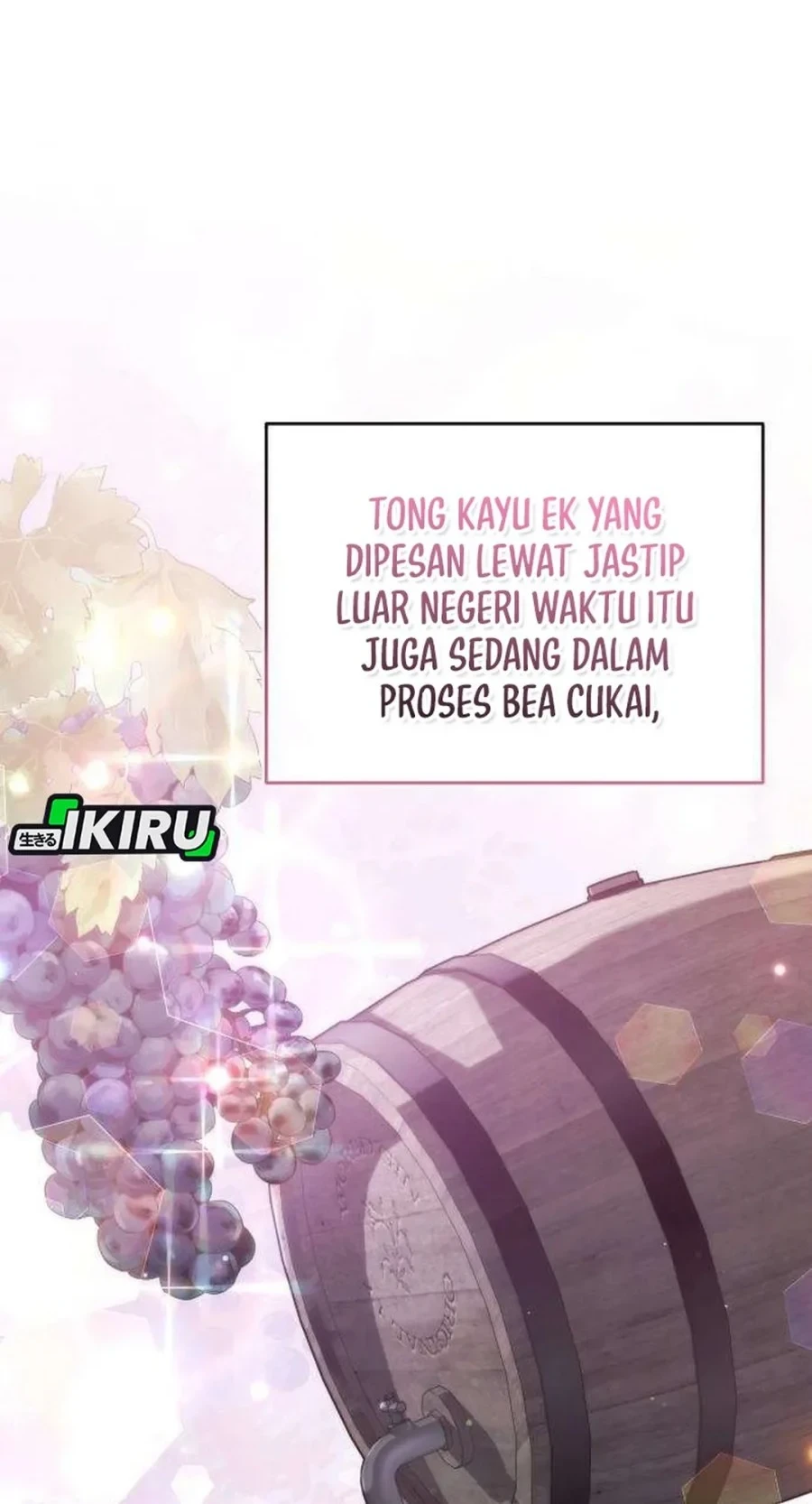 Healing With Drubly Chapter 19 Gambar 50