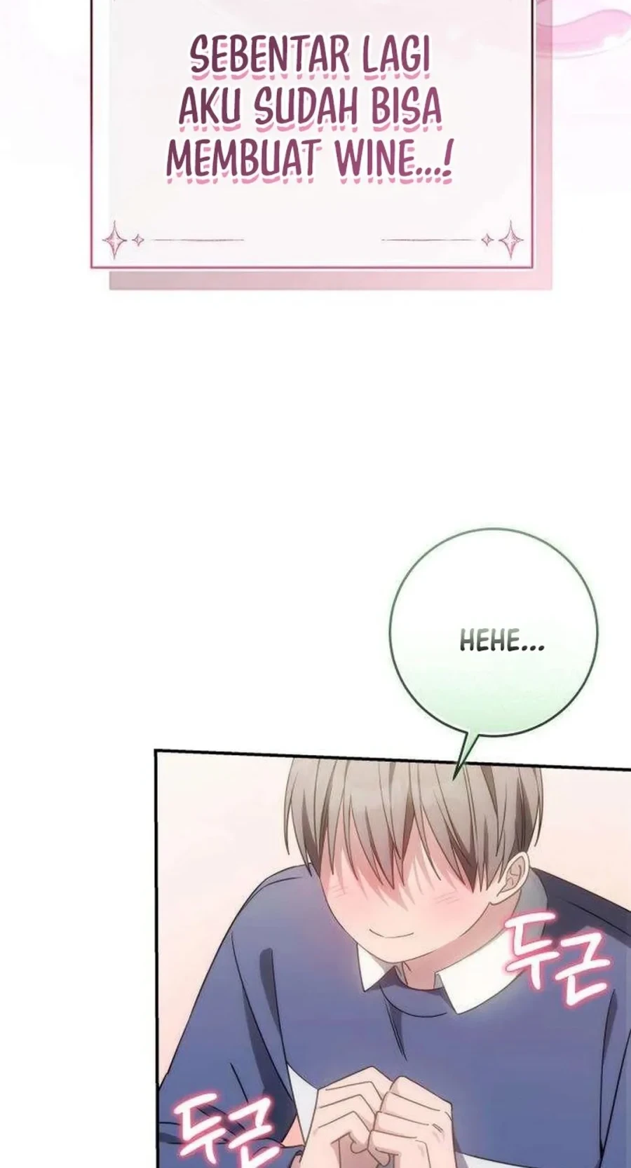 Healing With Drubly Chapter 19 Gambar 52