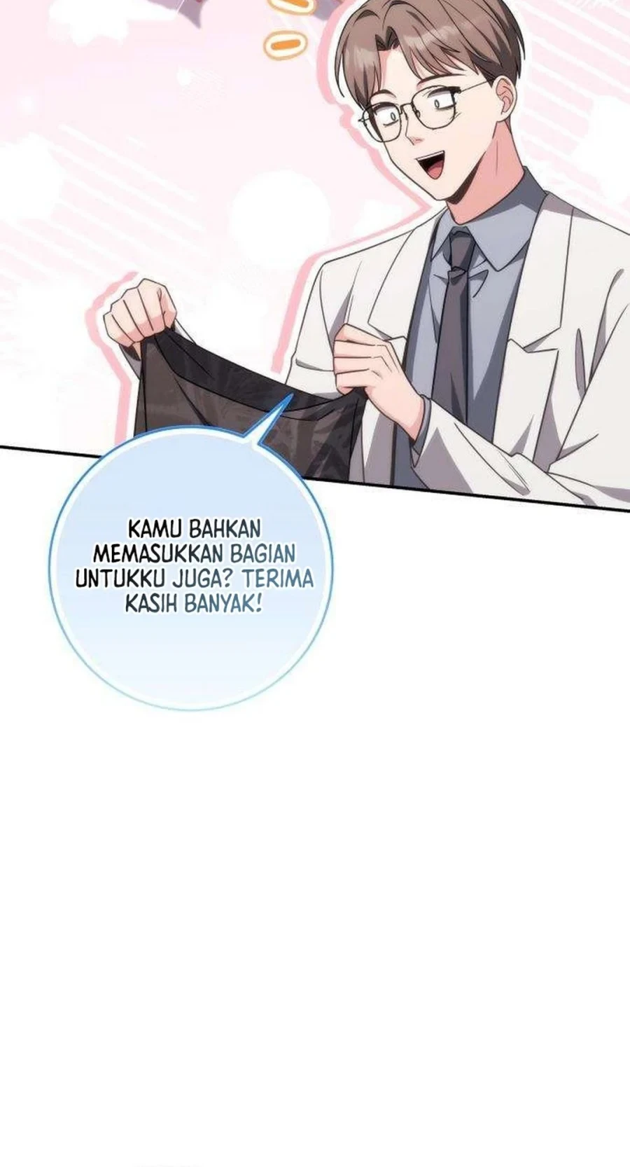 Healing With Drubly Chapter 20 Gambar 41