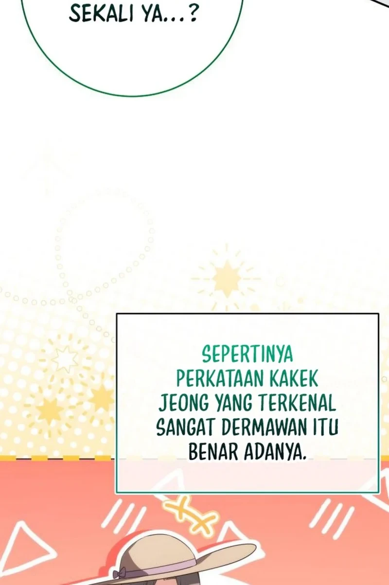 Healing With Drubly Chapter 21 Gambar 40